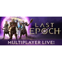 Last Epoch * STEAM РОССИЯ АВТОДОСТАВКА 0% КАРТЫ