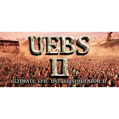Ultimate Epic Battle Simulator 2 * STEAM RU - irongamers.ru