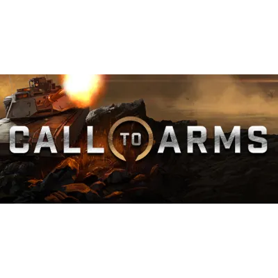 Call to Arms - Basic Edition * STEAM RU АВТО 0% - irongamers.ru