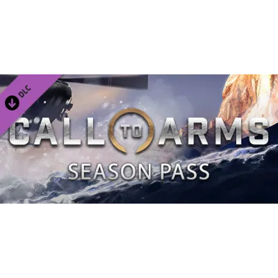 Call to Arms - Season Pass DLC * STEAM RU АВТО 0% - irongamers.ru