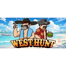 West Hunt * STEAM РОССИЯ АВТОДОСТАВКА 0% КАРТЫ