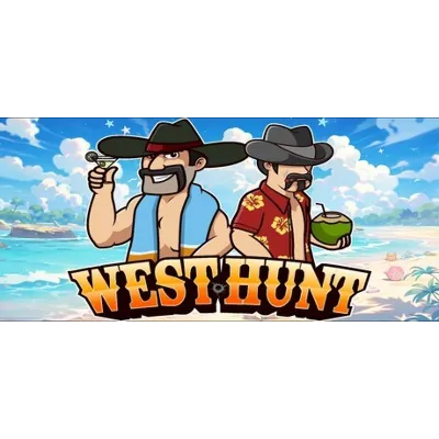 West Hunt * STEAM РОССИЯ АВТОДОСТАВКА 0% КАРТЫ - irongamers.ru