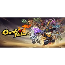 Gunfire Reborn * STEAM RU АВТО 0%