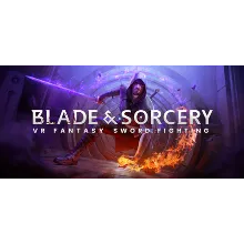 Blade & Sorcery * STEAM RU АВТО 0%