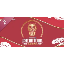 PAYDAY 2: Chinatown Music Pack DLC * STEAM RU