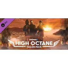 PAYDAY 2: High Octane Tailor Pack DLC * STEAM RU