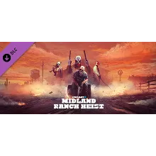 PAYDAY 2: Midland Ranch Heist DLC * STEAM RU
