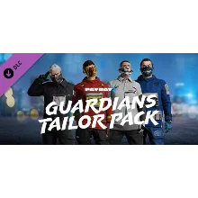 PAYDAY 2: Guardians Tailor Pack DLC * STEAM RU