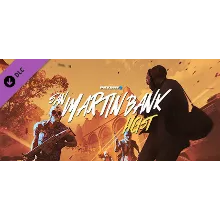 PAYDAY 2: San Martín Bank Heist DLC * STEAM RU
