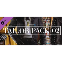 PAYDAY 2: Tailor Pack 2 DLC * STEAM RU АВТО 0%