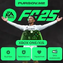 EA SPORTS FC 24 STANDARD XBOX ONE/SERIES X|S 0% - irongamers.ru