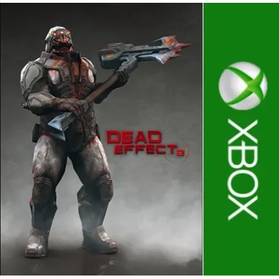 ⭐Dead Effect 2 XBOX⭐На Любой аккаунт⭐ - irongamers.ru