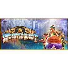 WrestleQuest АВТОДОСТАВКА STEAM GLOBAL МГНОВЕННО ЛИЦЕНЗИЯ