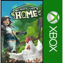 ⭐No Place Like Home XBOX⭐Покупка на Ваш аккаунт⭐