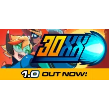 30XX - STEAM GIFT РОССИЯ