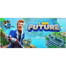 I Am Future - STEAM GIFT РОССИЯ