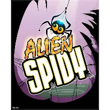 Alien Spidy (STEAM KEY / REGION FREE)