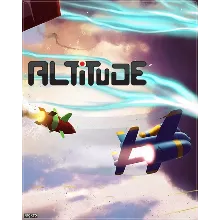 Altitude (STEAM KEY / REGION FREE)