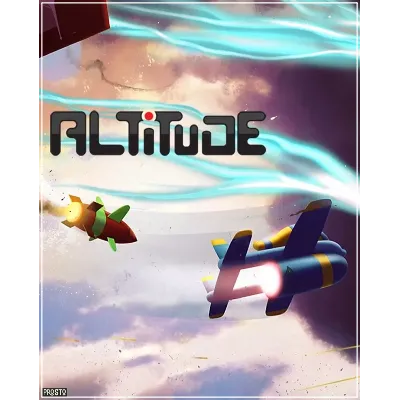 Altitude (STEAM KEY / REGION FREE) - irongamers.ru