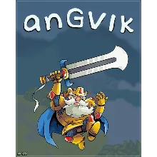 Angvik (STEAM KEY / REGION FREE)