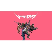 ⭐ Wanted: Dead [STEAM Guard OFF] [Steam/Global]