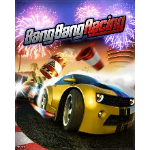 Bang Bang Racing (STEAM KEY / REGION FREE)
