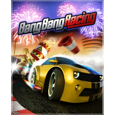 Bang Bang Racing (STEAM KEY / REGION FREE) - irongamers.ru