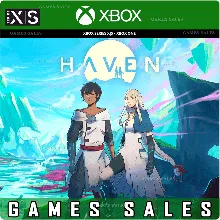 HAVEN XBOX ONE|XS+PC WIN КЛЮЧ