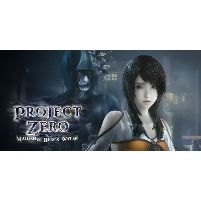 ⭐ FATAL FRAME / PROJECT ZERO: Maiden of Black Water - irongamers.ru