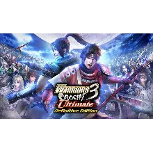 ⭐️ WARRIORS OROCHI 3 Ultimate Definitive Edition[Steam]
