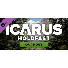 Icarus: Holdfast Forest Outpost DLC - STEAM RU