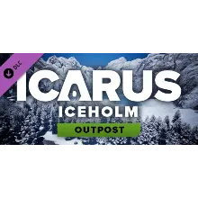 Icarus: Iceholm Arctic Outpost DLC - STEAM GIFT РОССИЯ