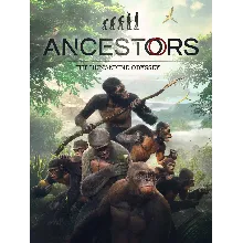 ⭐ Ancestors: The Humankind Odyssey [STEAM Guard OFF]