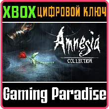 AMNESIA: COLLECTION XBOX ONE/X|S КЛЮЧ