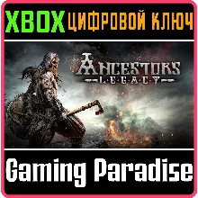 ANCESTORS LEGACY XBOX ONE/X|S КЛЮЧ