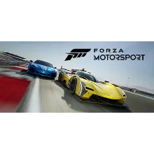 Forza Motorsport (2023) Premium Edition STEAM