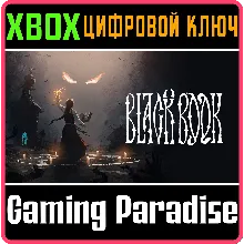 BLACK BOOK XBOX ONE/X|S КЛЮЧ