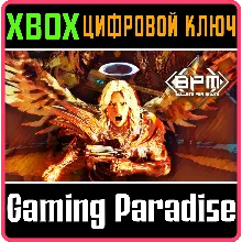 BPM: BULLETS PER MINUTE XBOX ONE/X|S КЛЮЧ