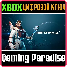 BREATHEDGE XBOX ONE/X|S КЛЮЧ