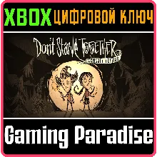 DON'T STARVE TOGETHER: CONSOLE EDITION XBOX ONE/X|S