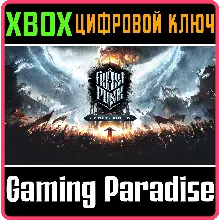 FROSTPUNK: COMPLETE COLLECTION XBOX ONE/X|S КЛЮЧ
