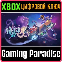 FUELED UP XBOX ONE/X|S КЛЮЧ