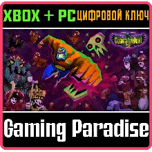 Guacamelee! 2 Полное собрание ключ для Xbox - irongamers.ru