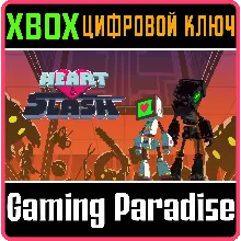 HEART&SLASH XBOX ONE/X|S КЛЮЧ