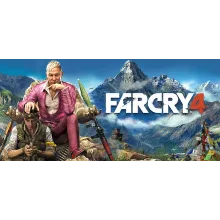 Far Cry 4 Gold * STEAM RU АВТО 0%