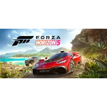 Forza Horizon 5 - Premium Edition * STEAM RU