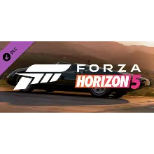 Forza Horizon 5 1966 Jaguar XJ13 DLC * STEAM RU