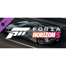 Forza Horizon 5 Ferrari 2018 FXX-K Evo DLC