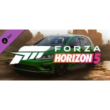 Forza Horizon 5 2021 VW Golf R DLC * STEAM RU