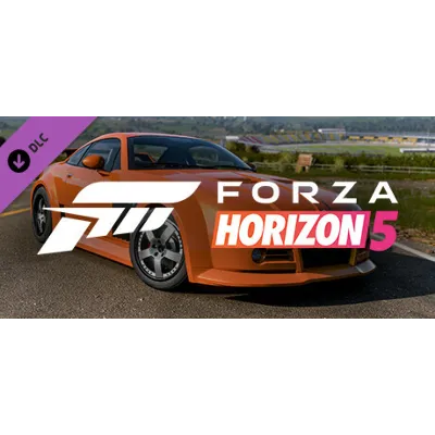 Forza Horizon 5 2005 MG SV-R DLC * STEAM RU - irongamers.ru